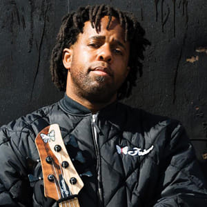 Victor Wooten