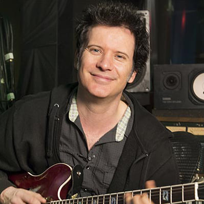 Warren Huart