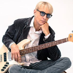 Will Lee