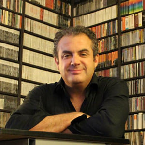 Zev Feldman