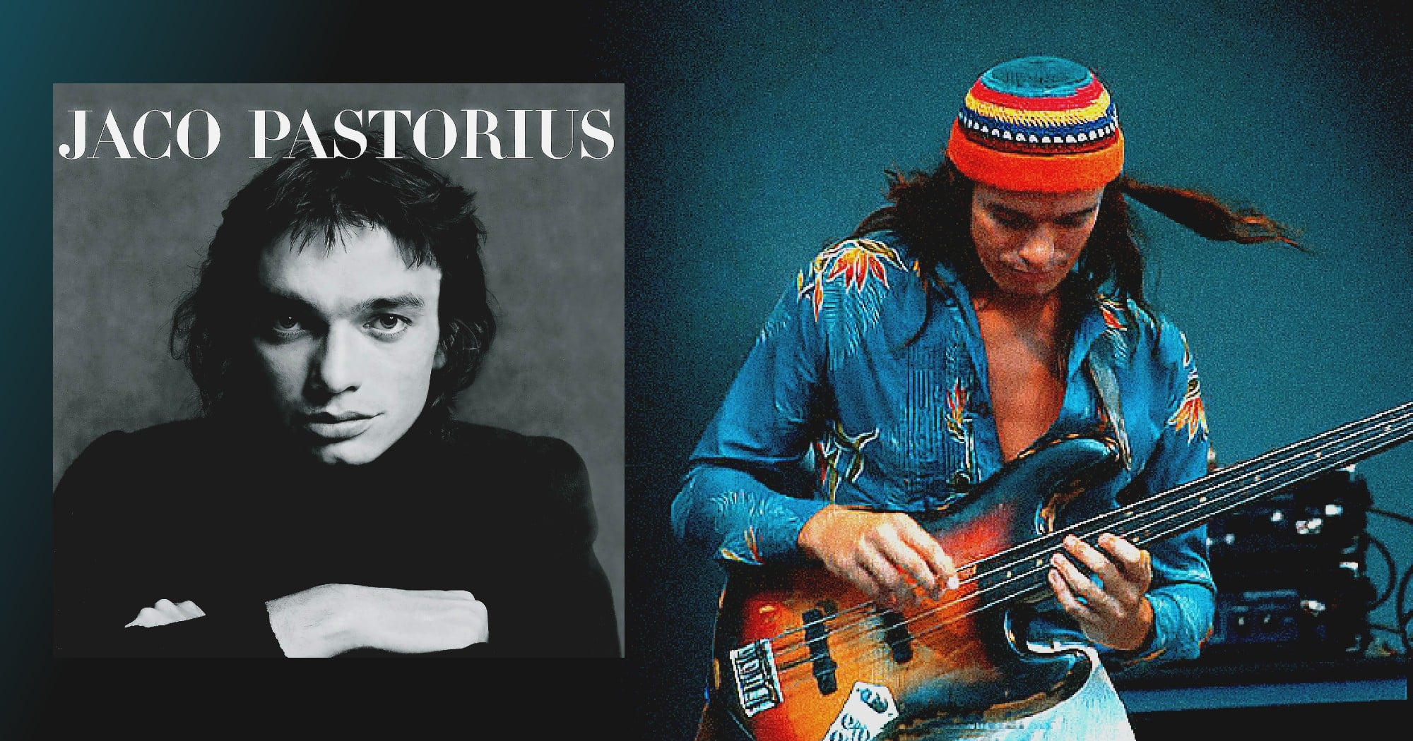 Bass Albums That Changed Music. Ep 6. Jaco Pastorius