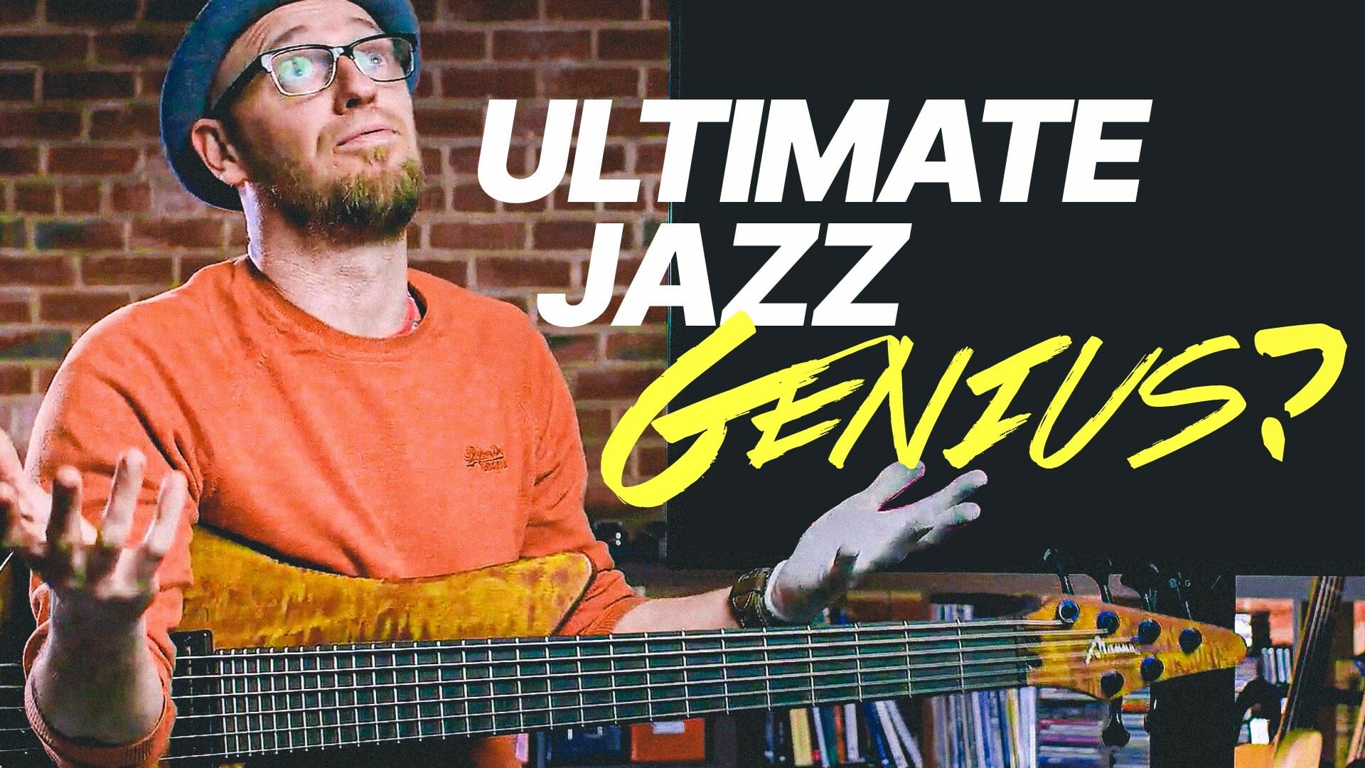Top 10 Jazz Electric Bassists of All Time