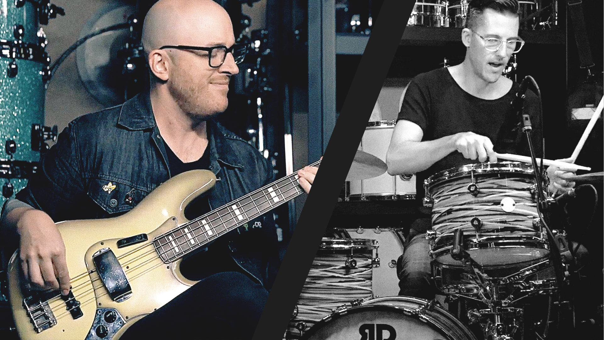 How to Really Make a Bass Line Groove