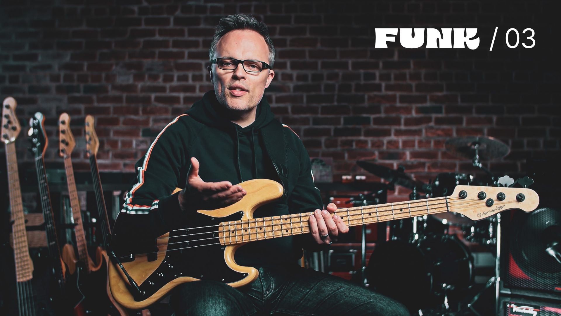 Mastering 16th-Note Rhythms and Pentatonics
