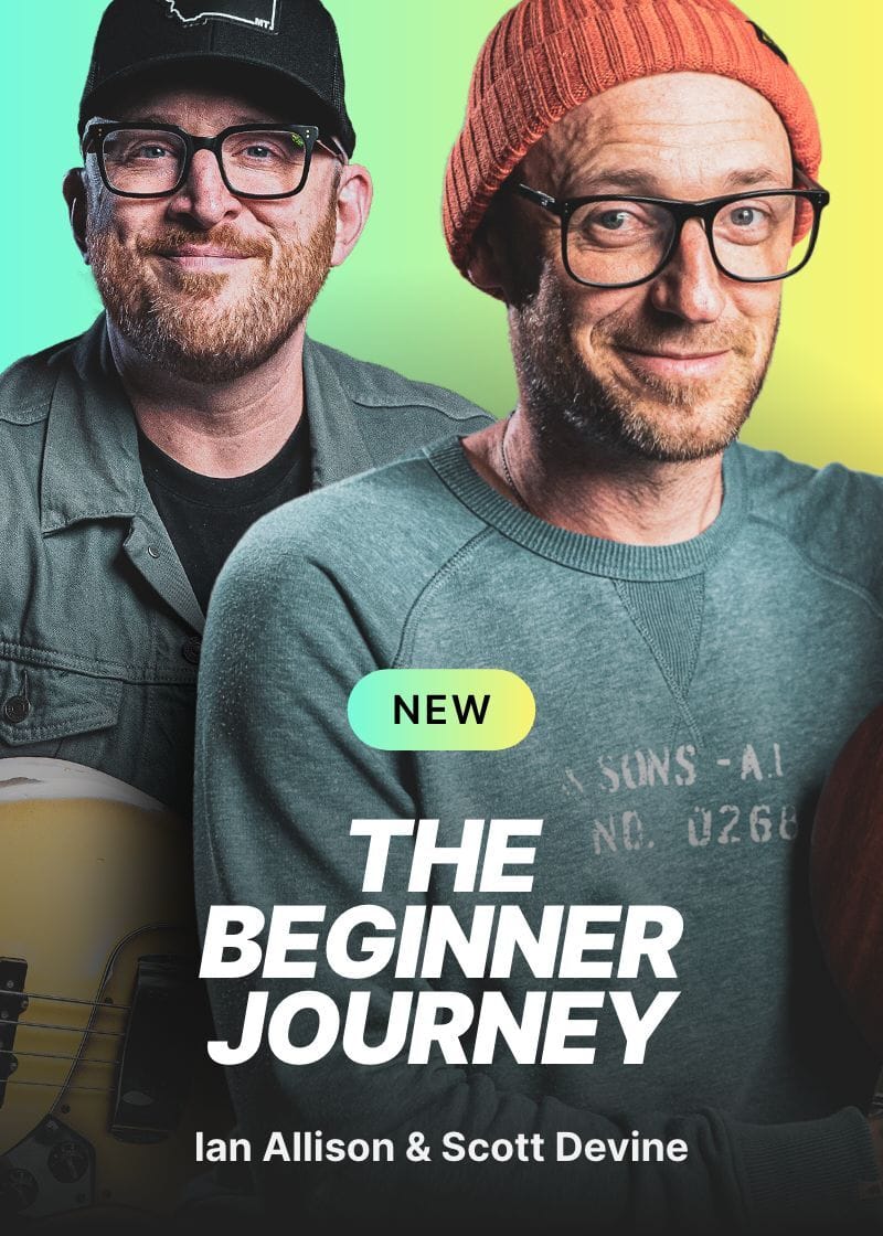 Beginner Journey