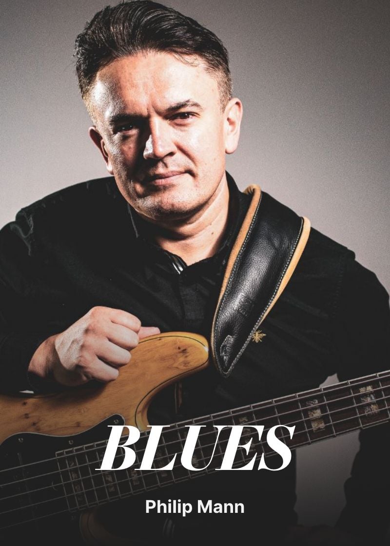 Blues