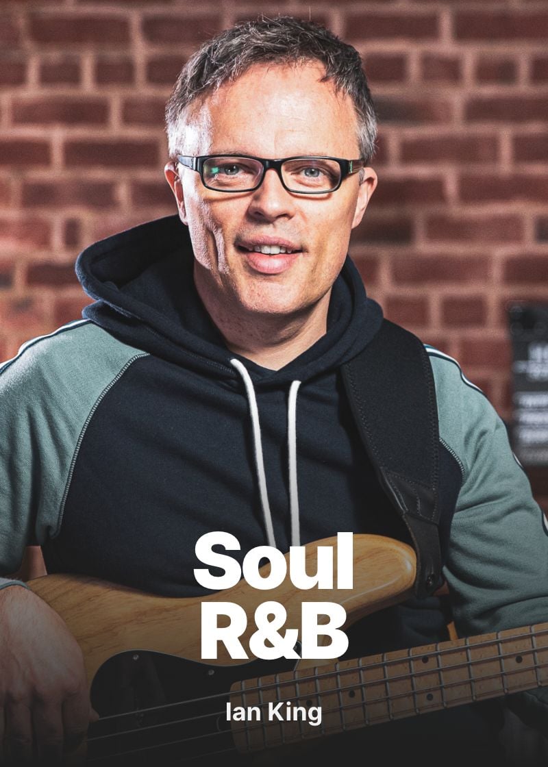 Soul R&B