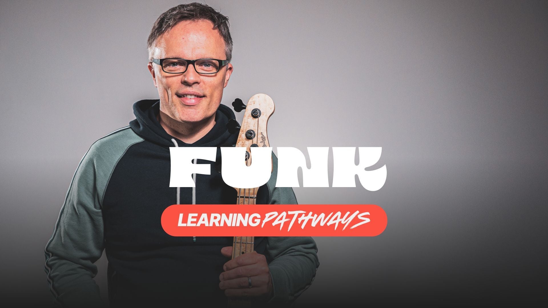 Funk Learning Pathway