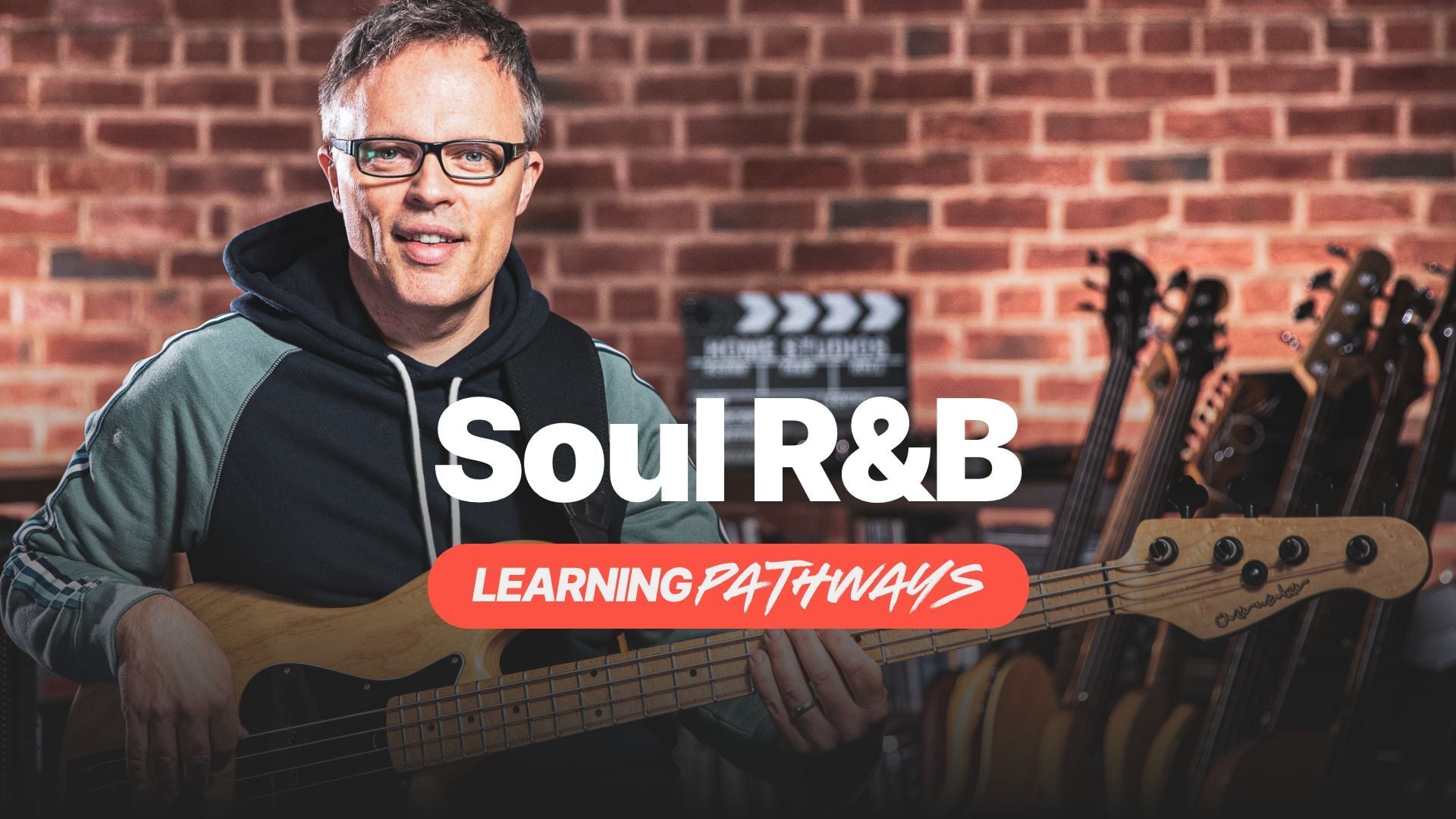 Soul R&B