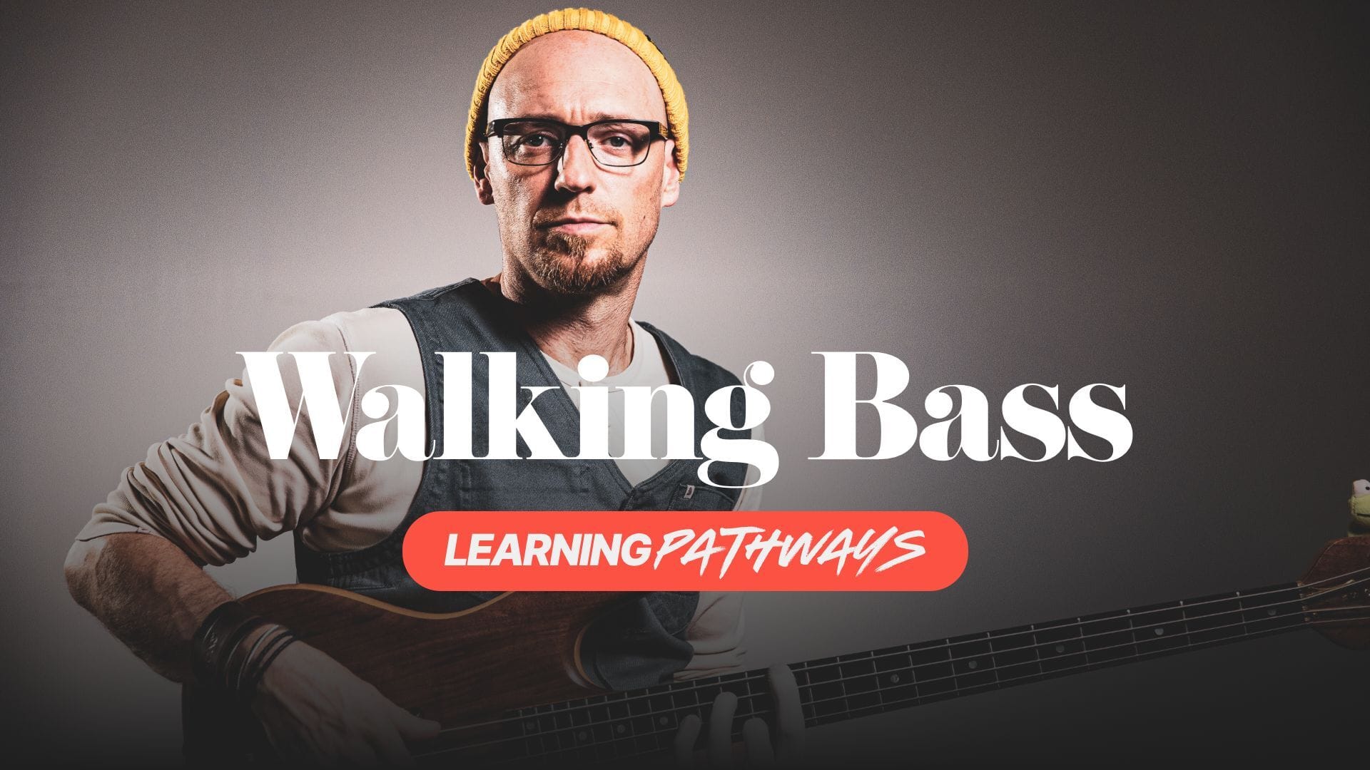 Walking Bass