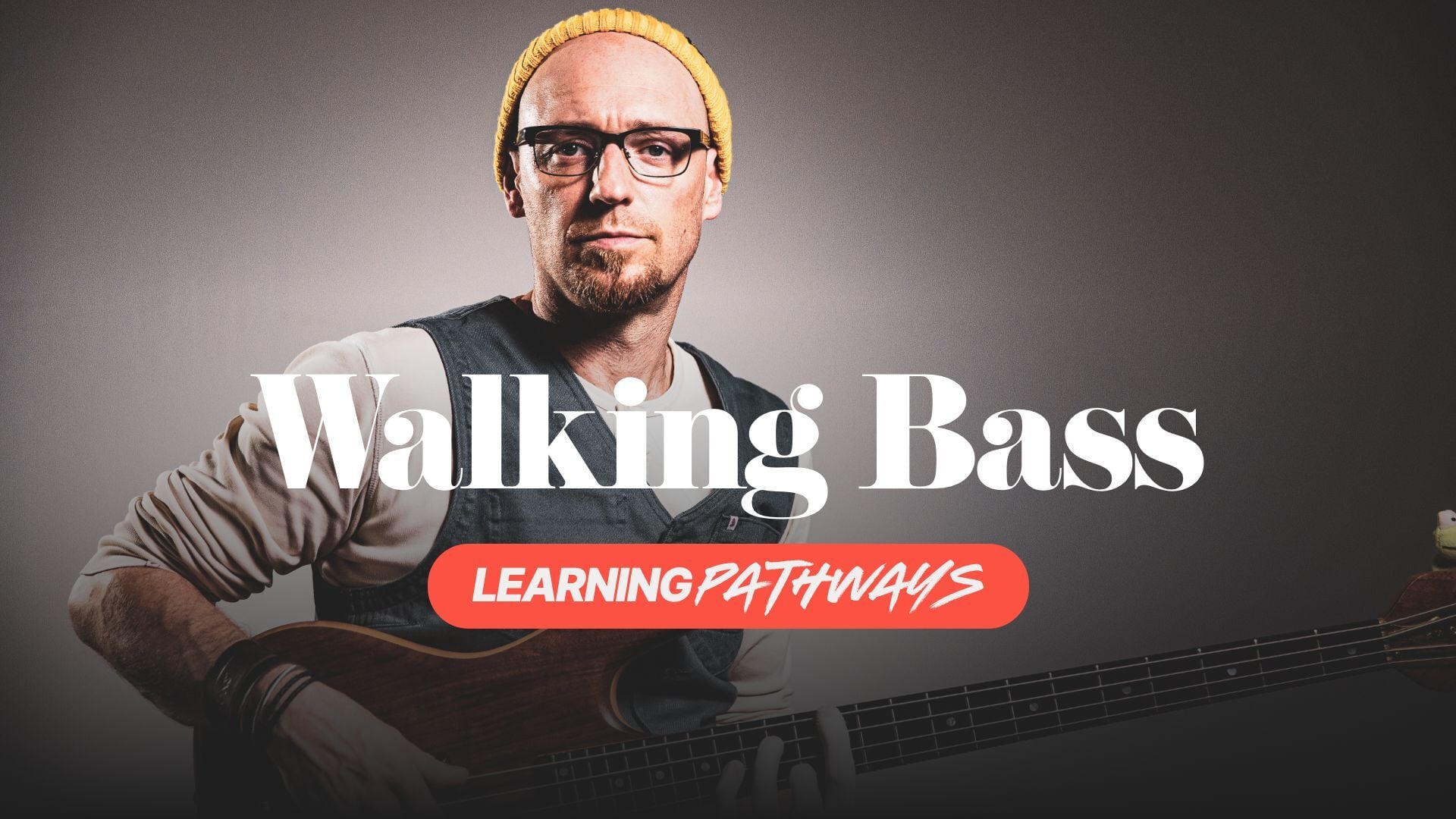 Walking Bass
