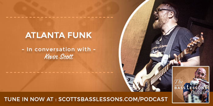 In Conversation with Kevin Scott - Forq