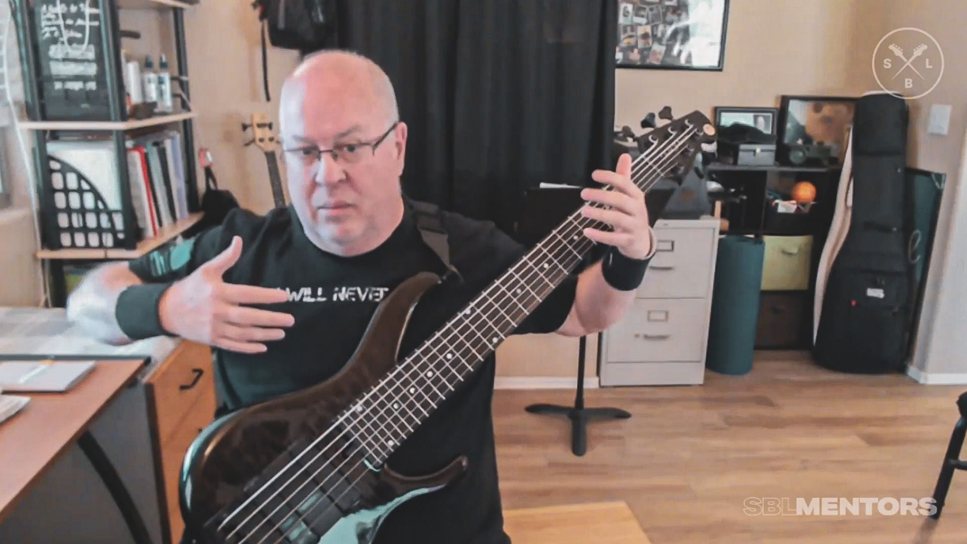 1-String, 2-String, Lowest to Highest ... a Comprehensive Approach.