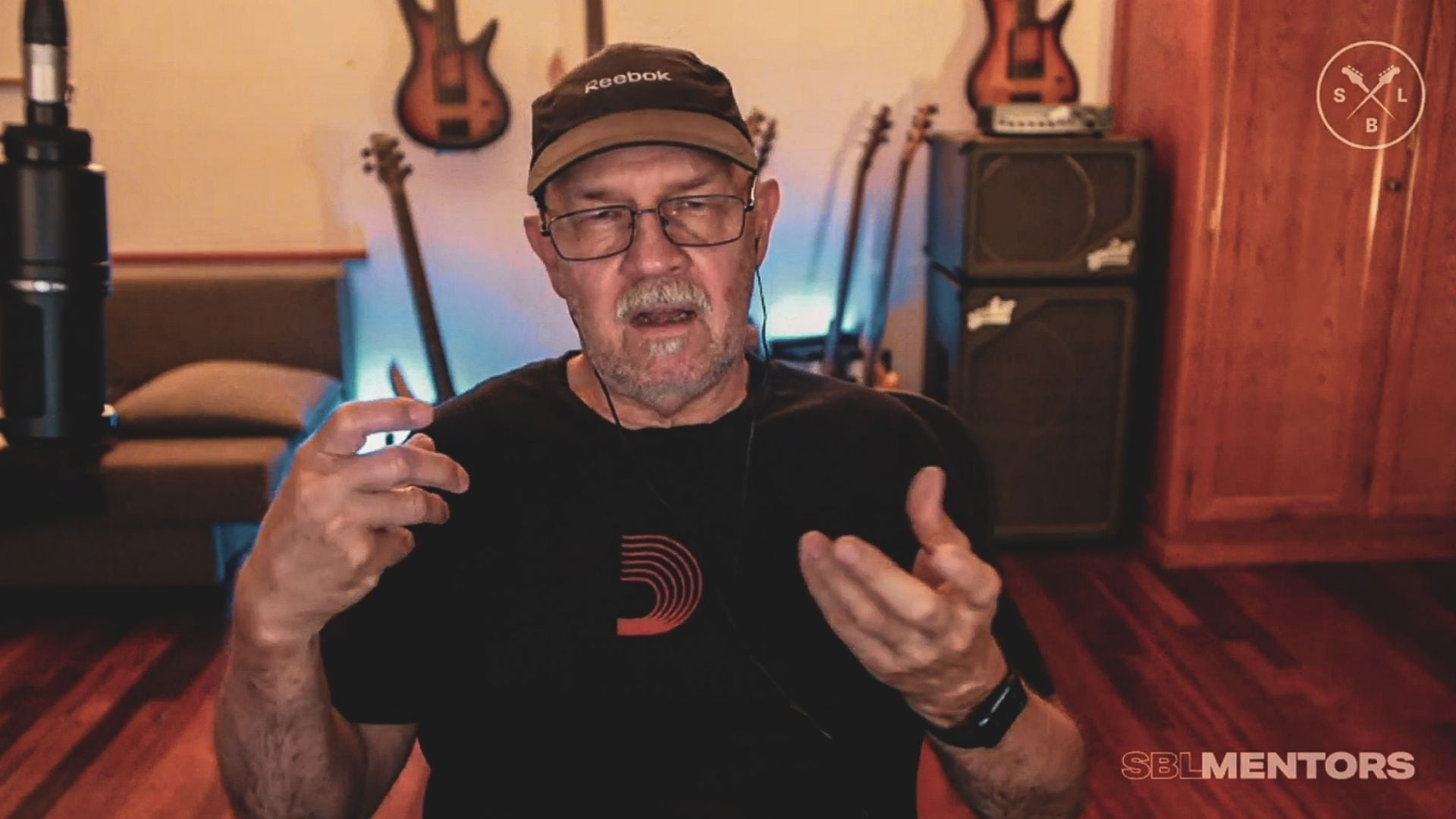 1983 vs. 2023. What's Changed for Bass Players?