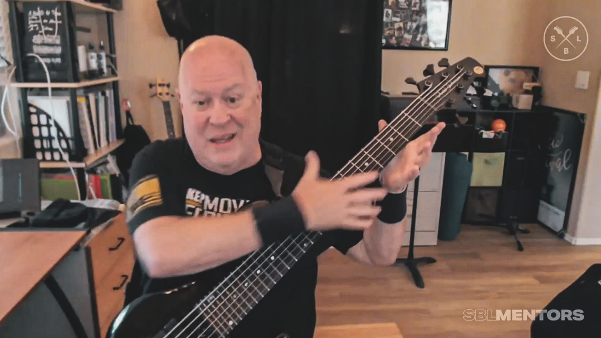 1-String, 2-String, Lowest to Highest Part 2