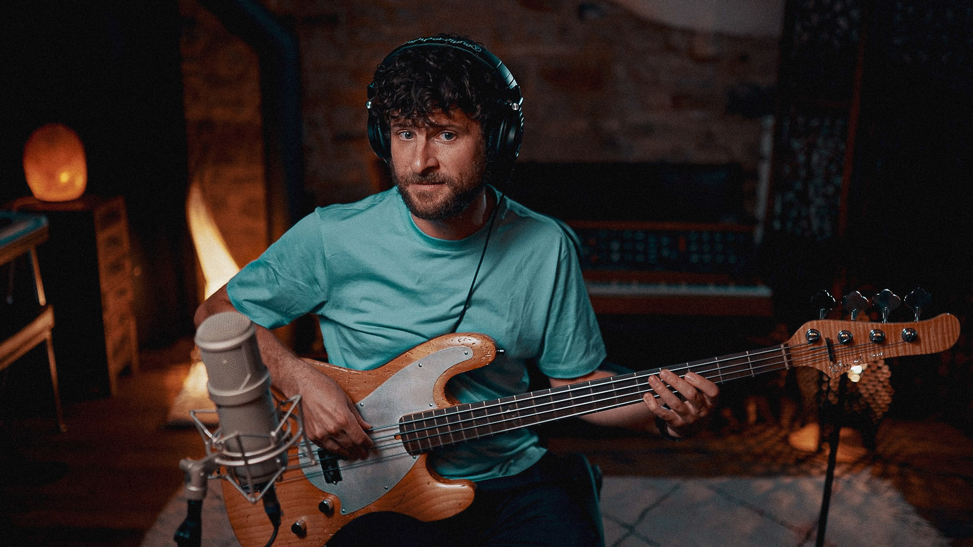 Michael League: The Bass Lines That Made Me