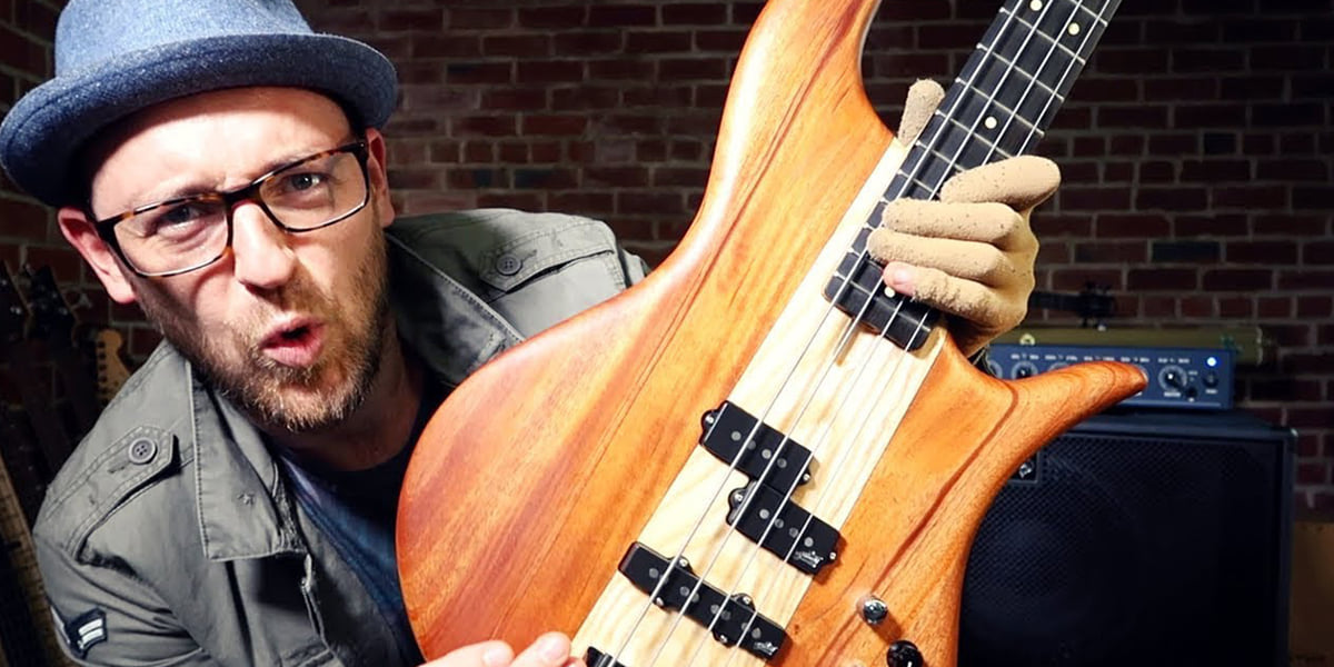 ARE CUSTOM BASSES A SCAM? (and 5 must know buying tips)