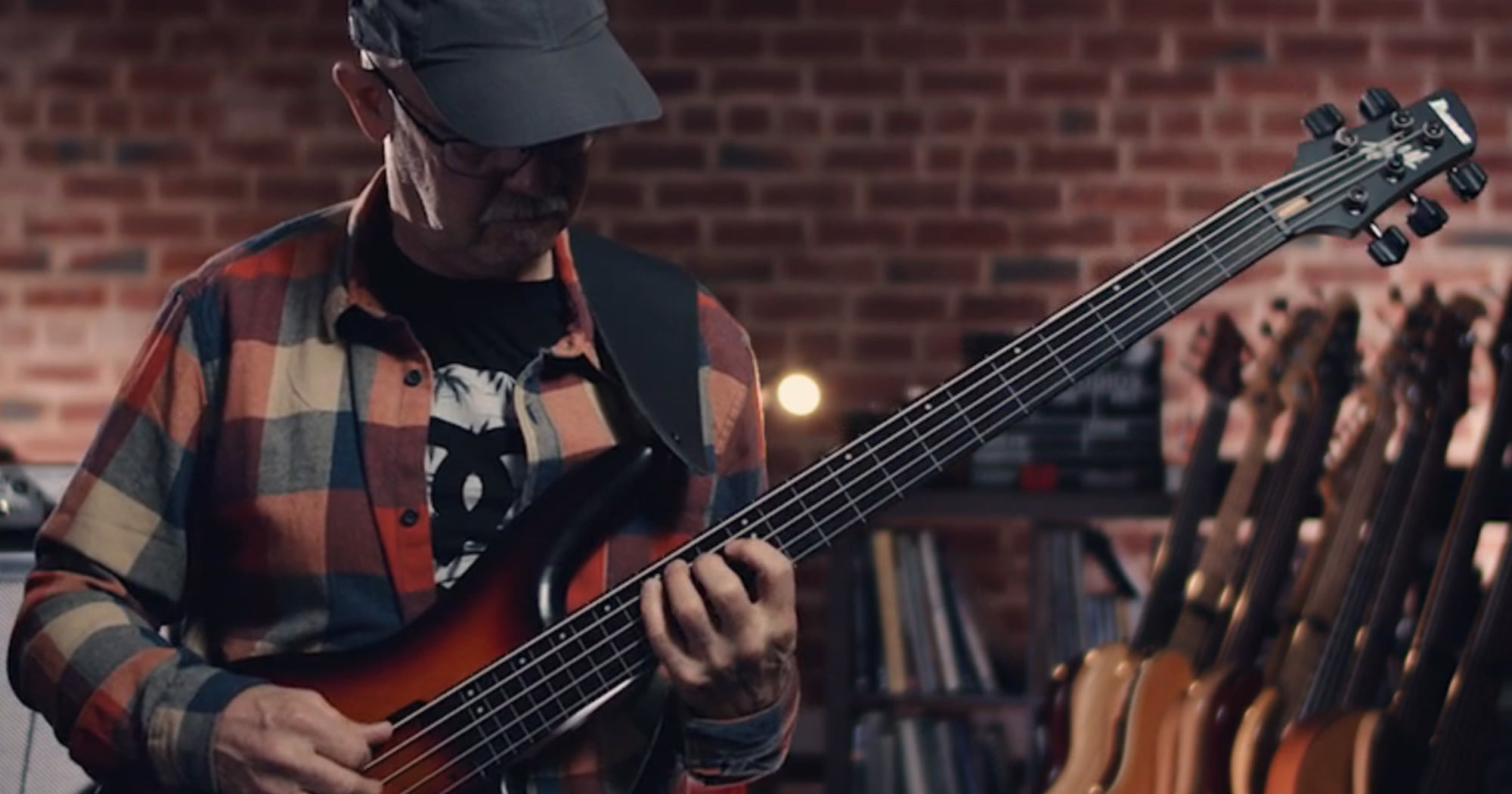 Essential Jazz Standards with Gary Willis | All The Things You Are