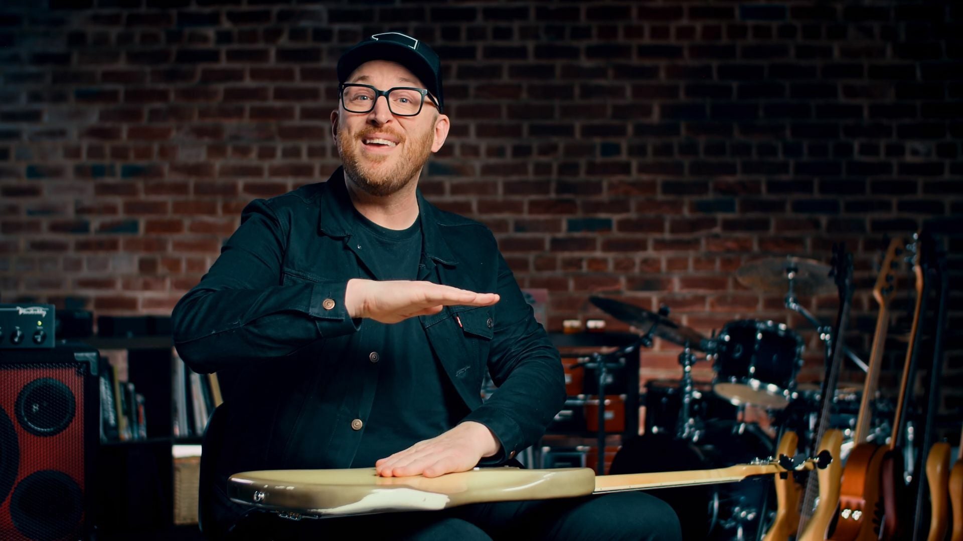 Eighth-Note Rhythms