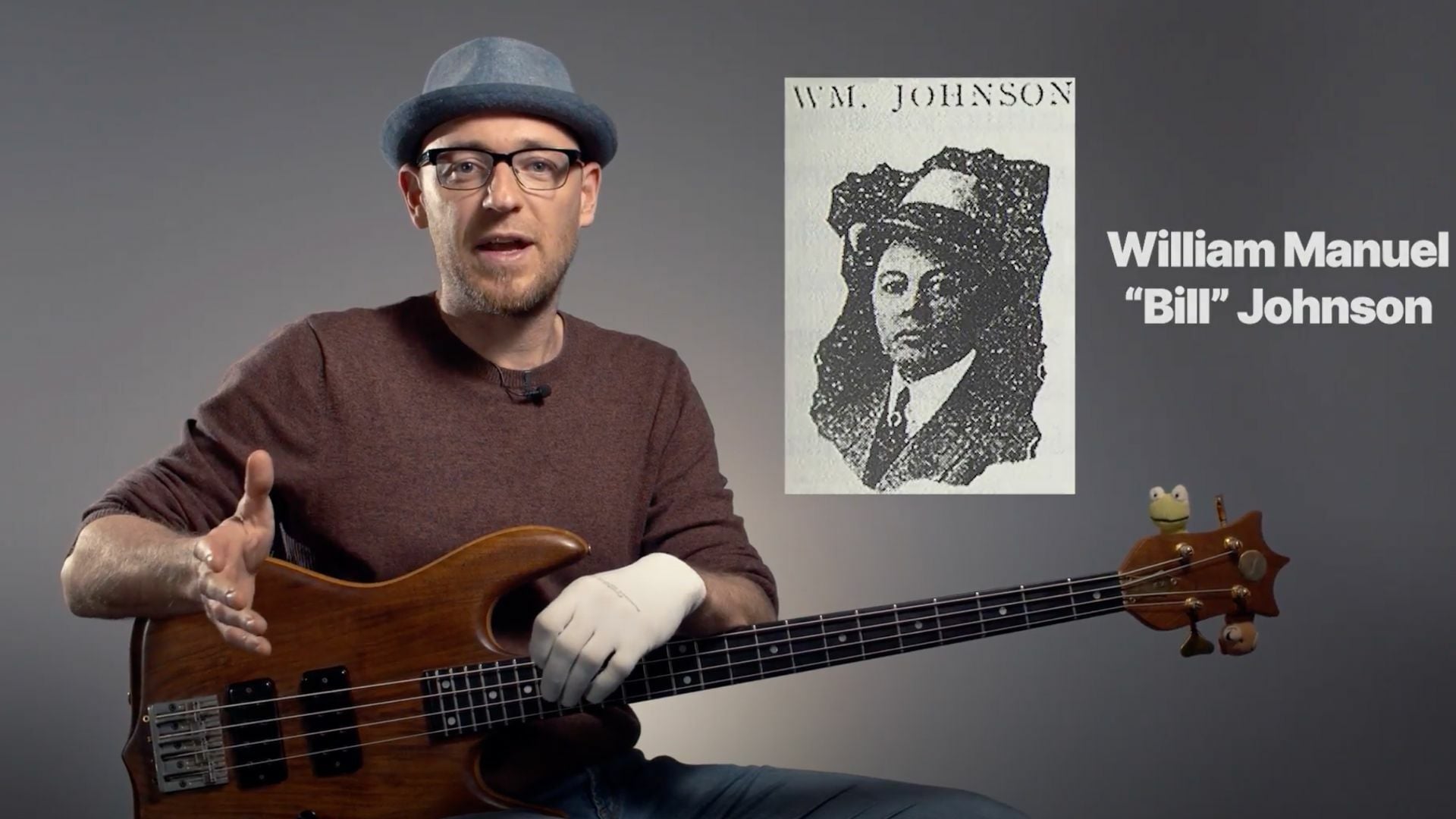 Jazz Primer