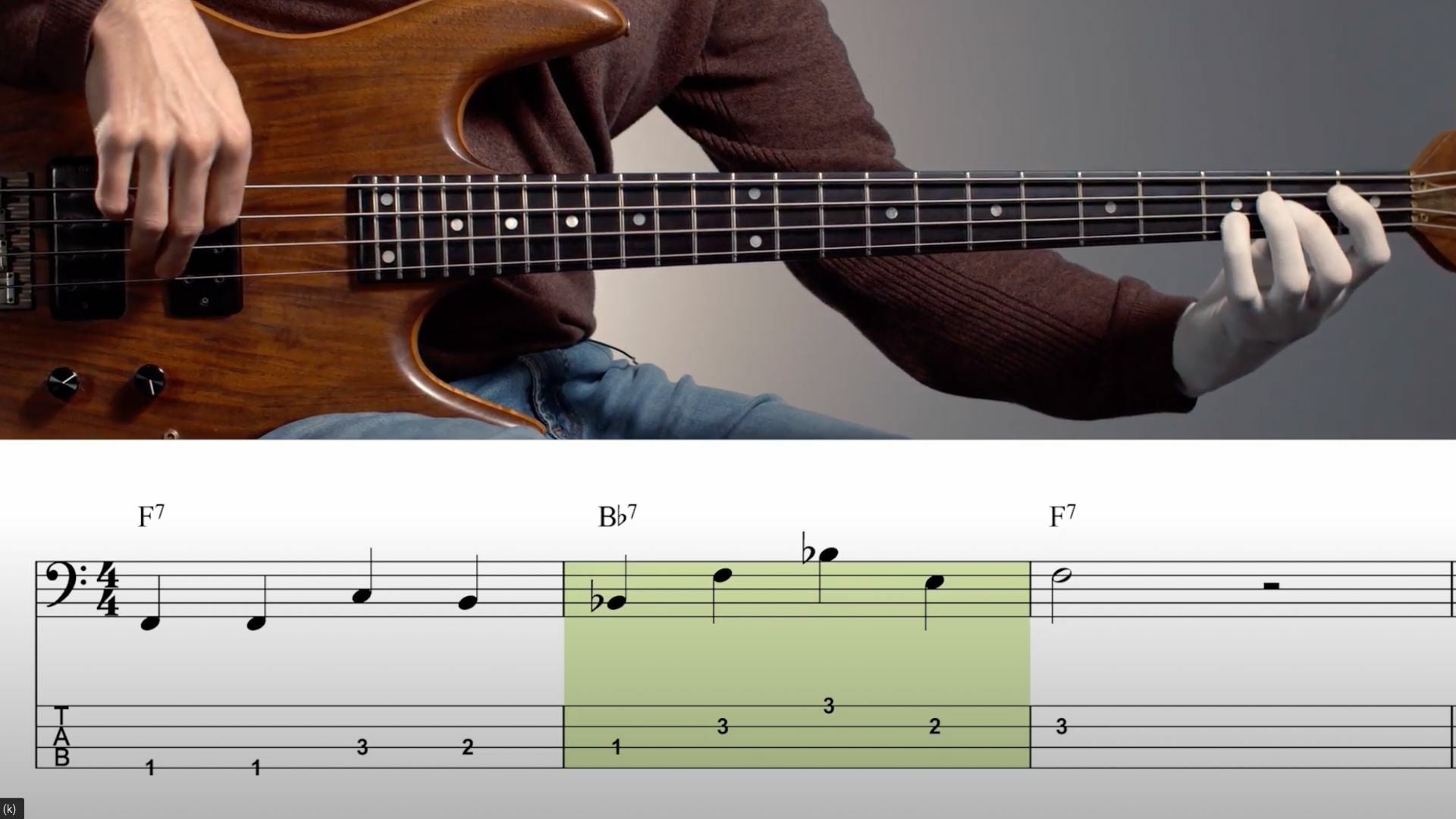 Introducing Chromatic Approach