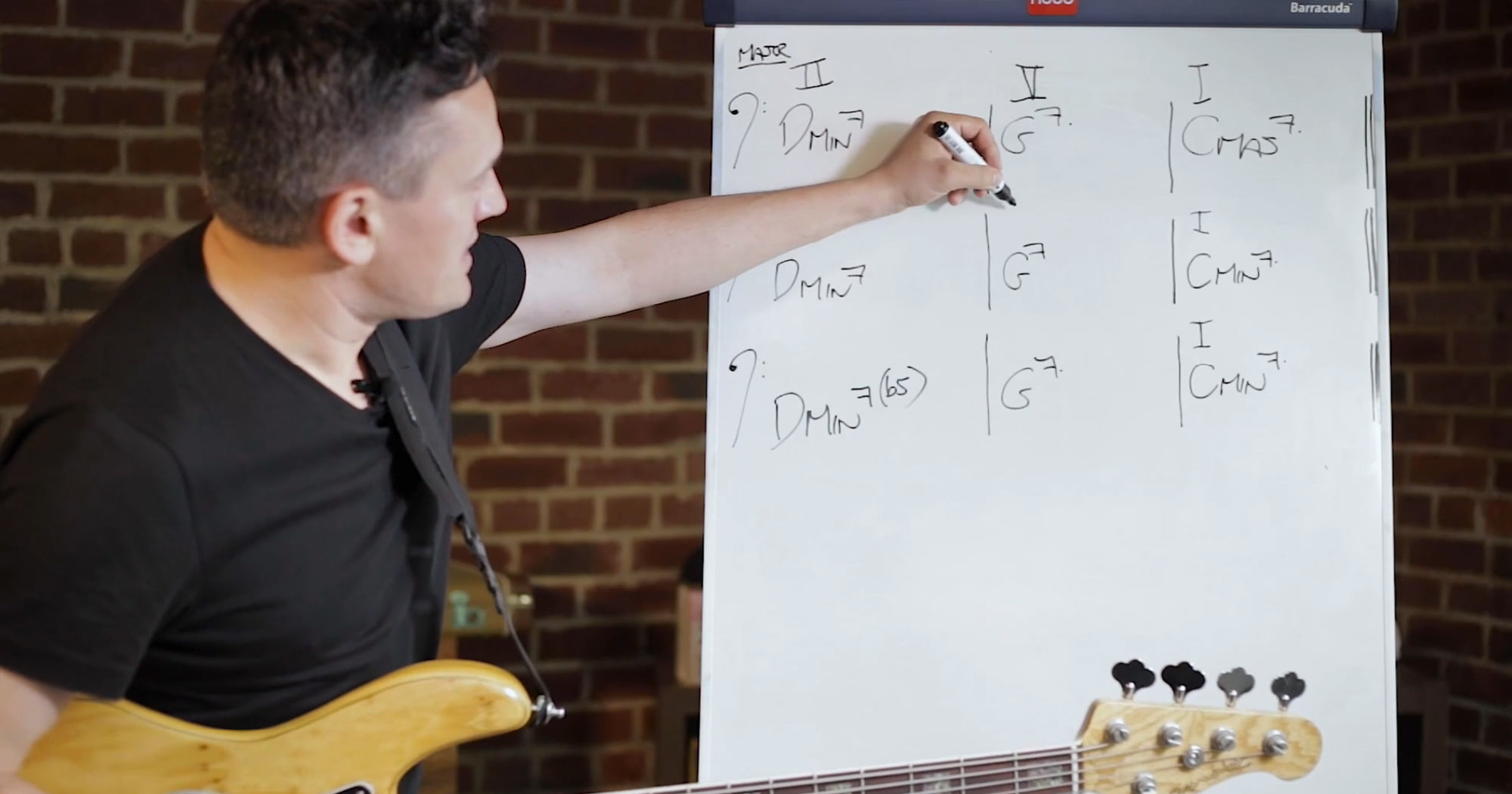 Introducing Minor Tonality | An Introduction to Minor Harmony with Phil Mann