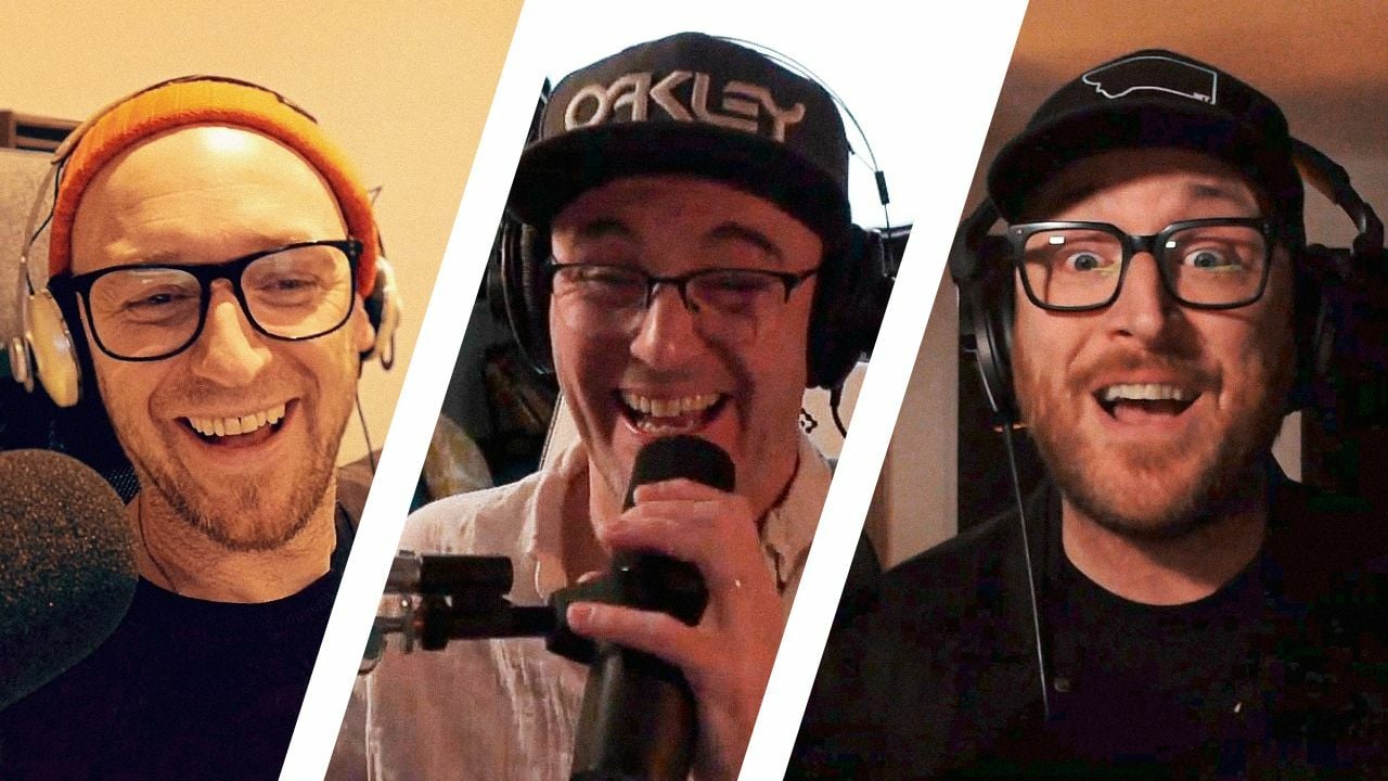 Why Janek REFUSES to play a signature bass (ever again)