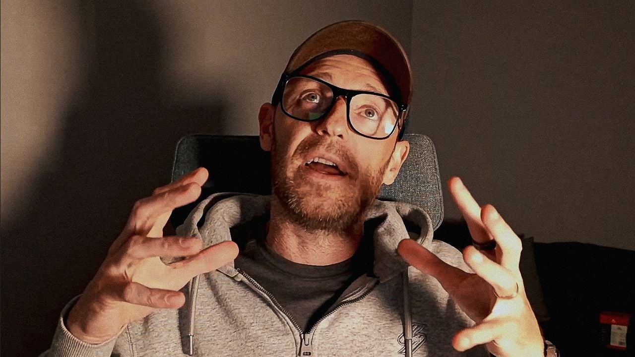 What I learned from recording my album - Part 1 - The Gear