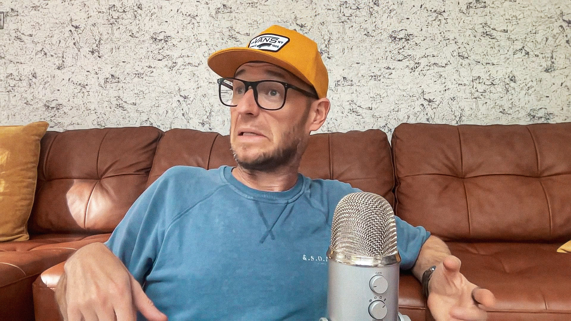 Podcast 116 Image