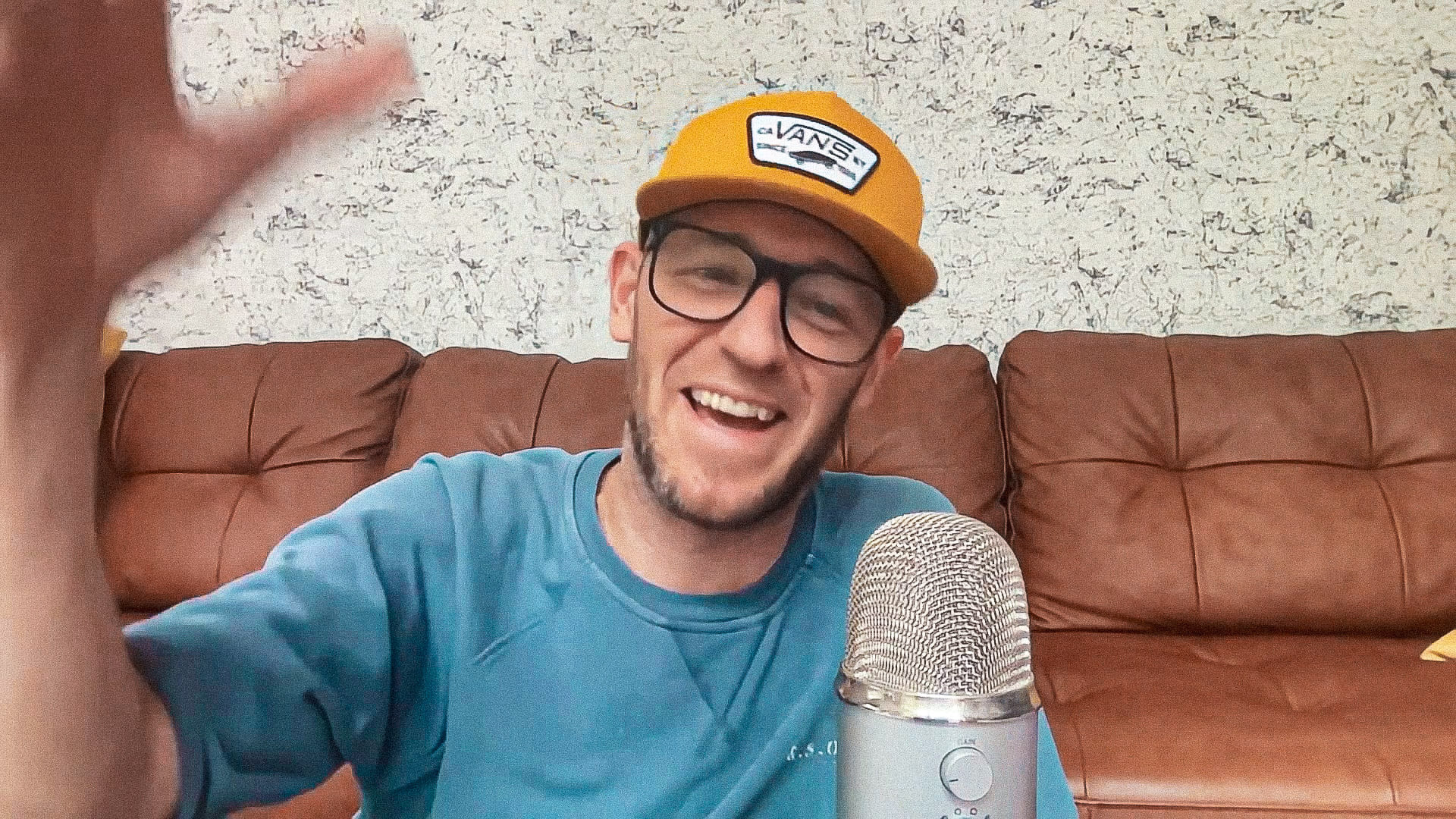 Podcast 116 Image
