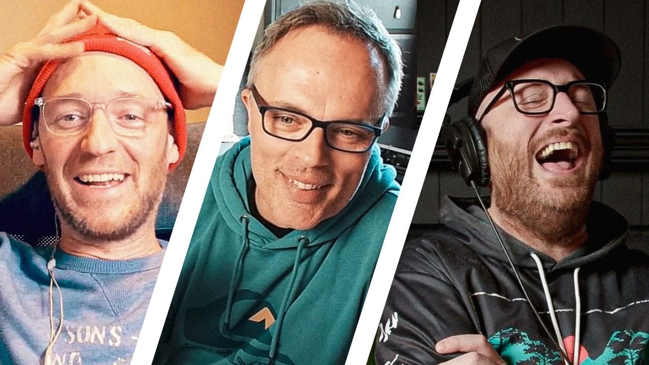 Podcast 119 Image