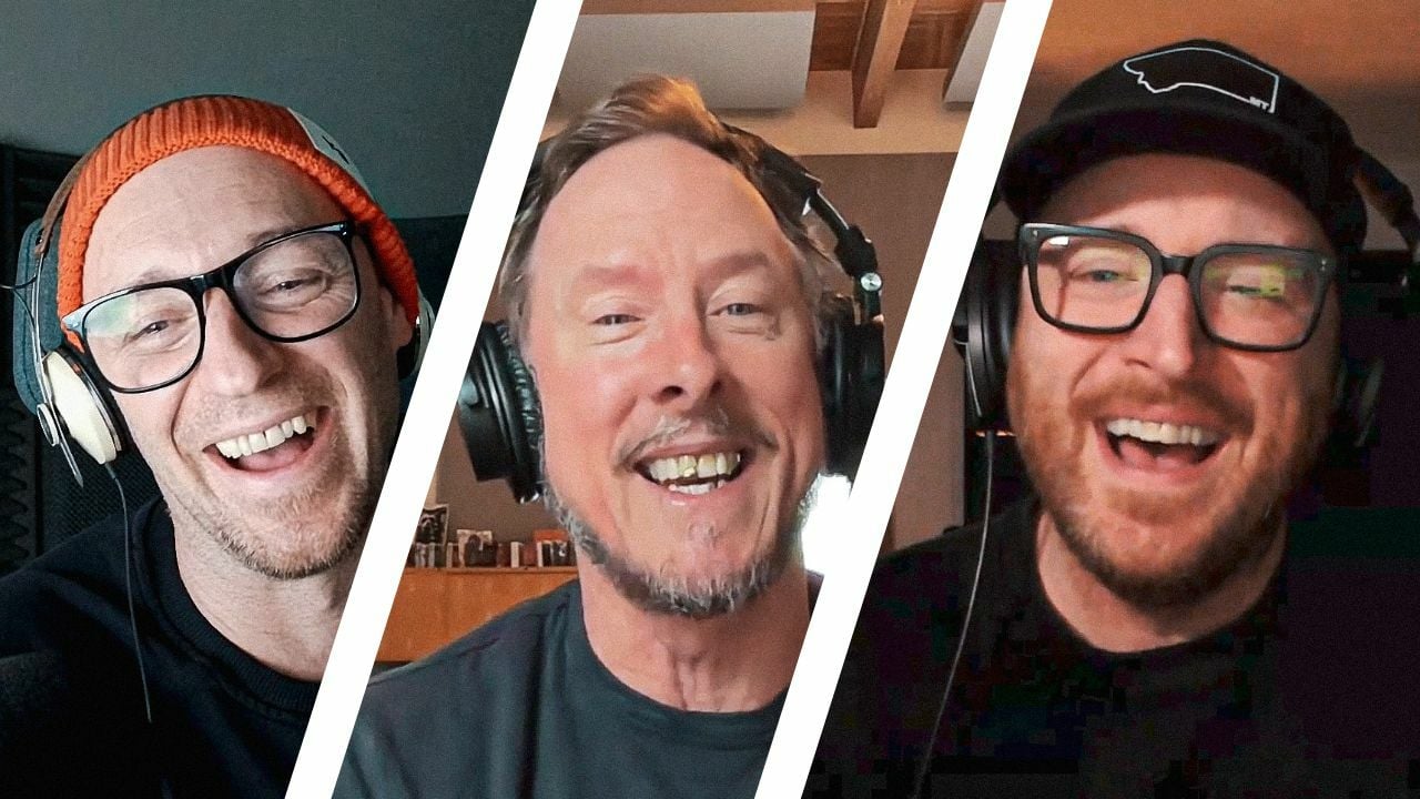 How He Got the Weezer Gig: Scott Shriner
