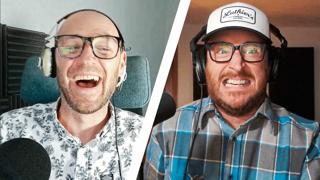 Why Reverb.com Sucks / Analog vs digital pedals / YouTube Channel Update