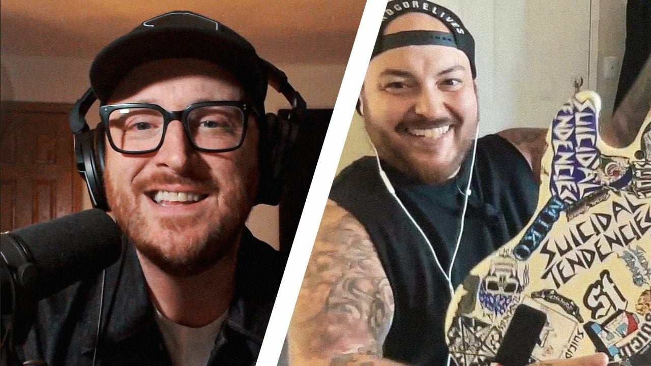 Ra Diaz: The Blueprint to Getting the Gig
