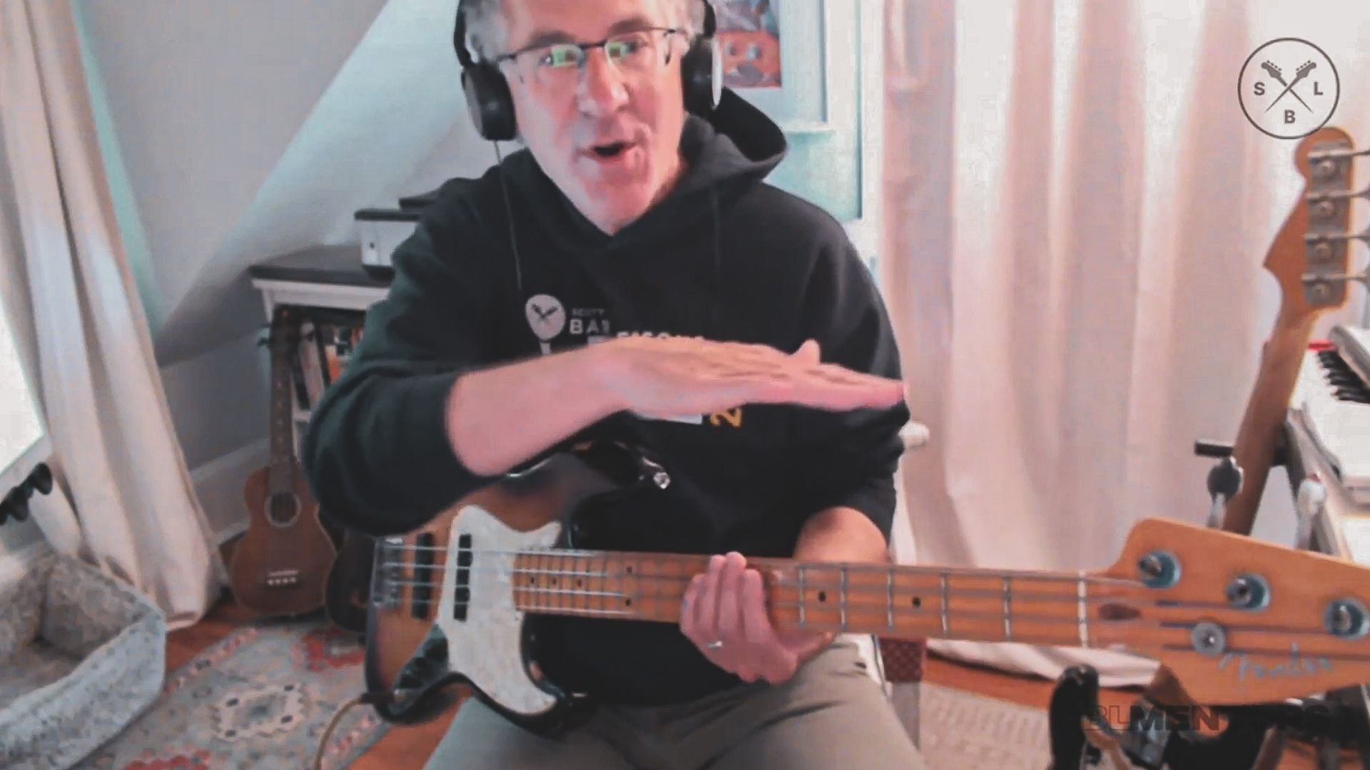 A Guide to Grateful Dead Bassist Phil Lesh