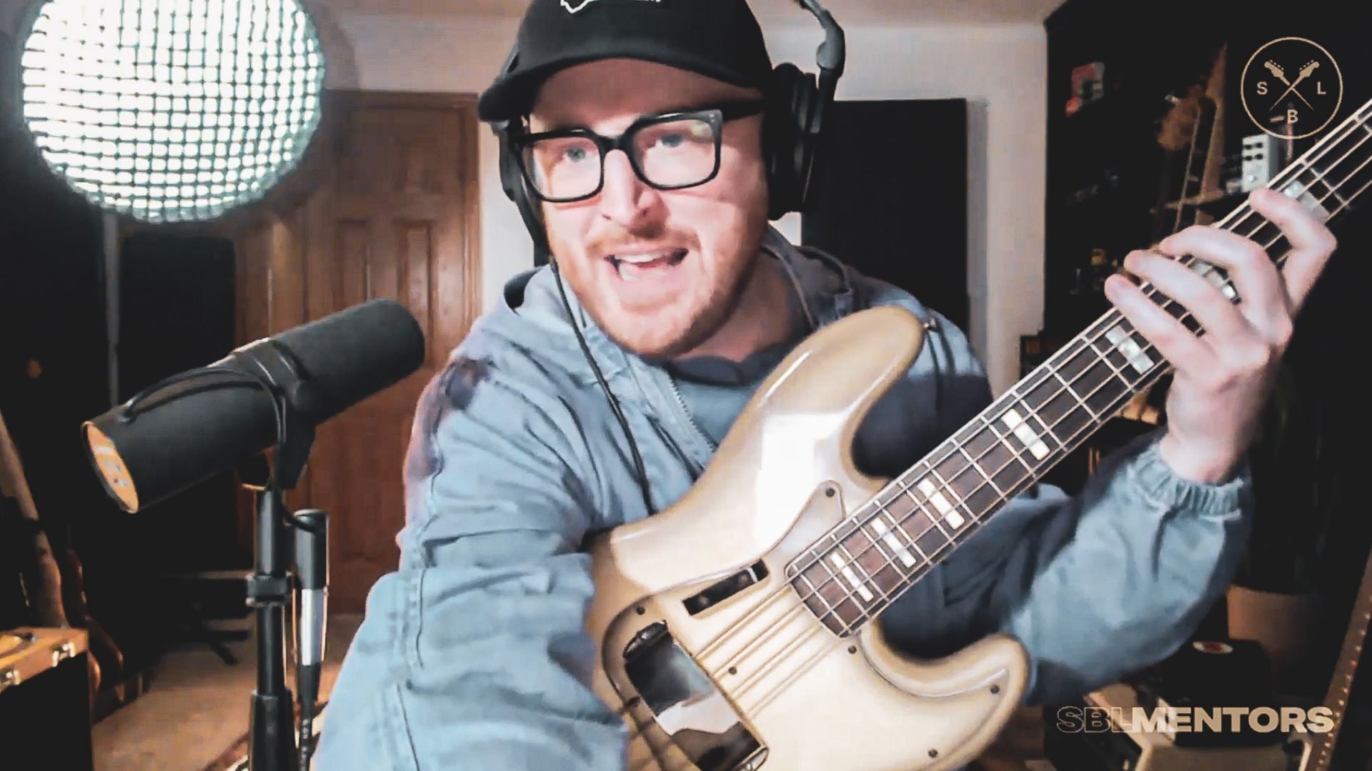 A-Z of the Greatest Bass Lines - J