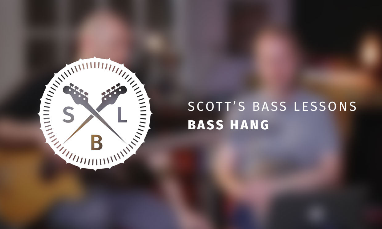 Bass Hang 121