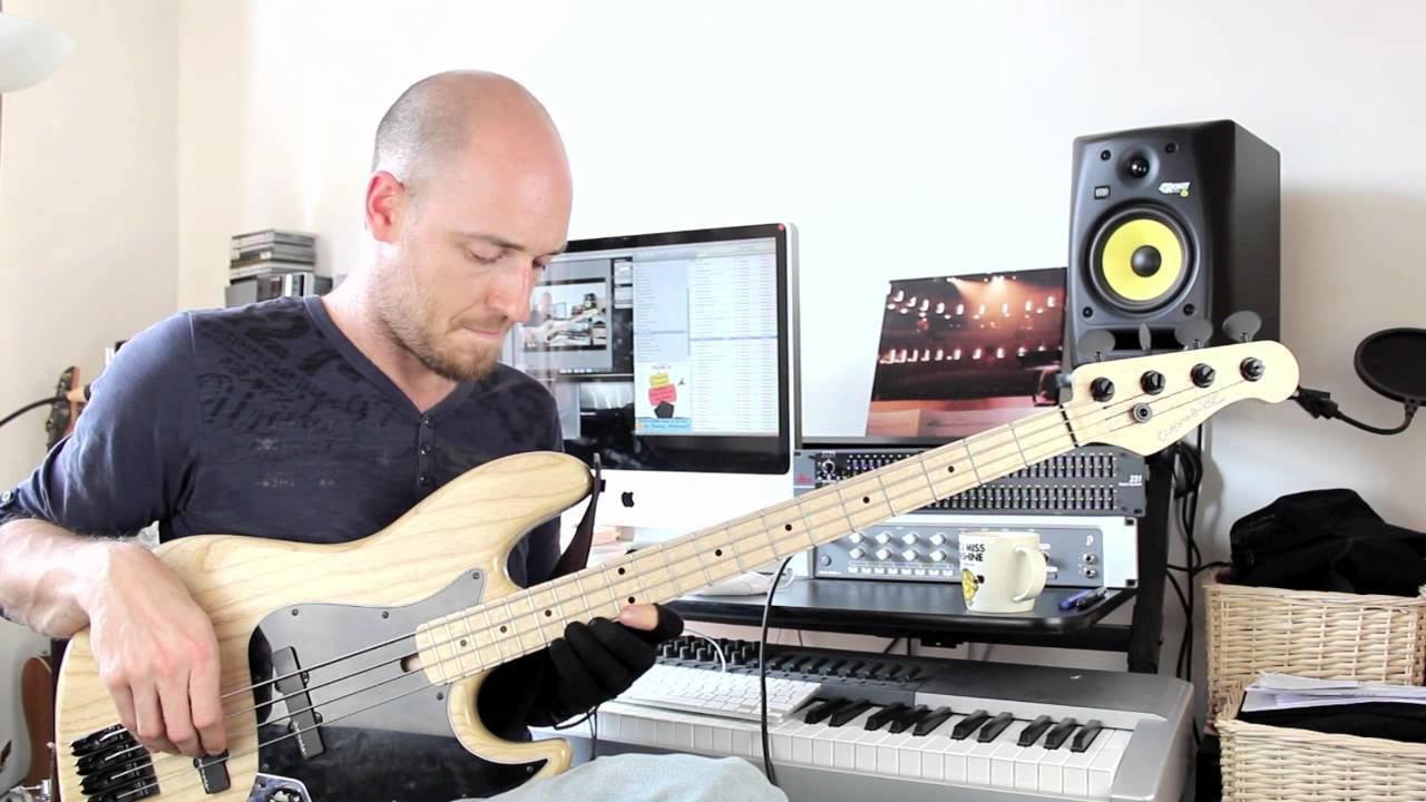 Chord Tones: The Secret to Better Solos and a Simple Exercise