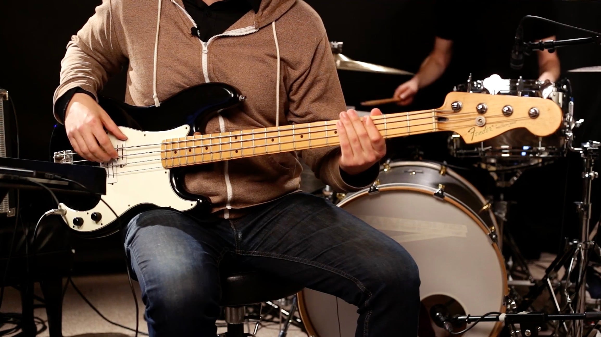 Decoding the Low End