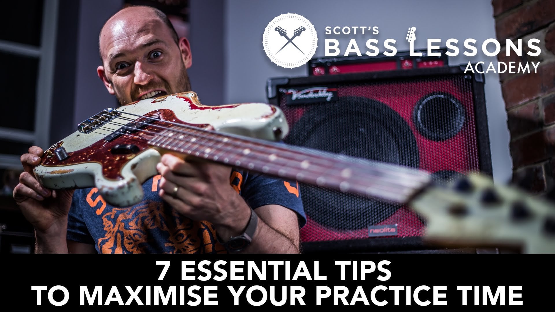7 Essential Tips To Maximise Your Practice Time (L#168)