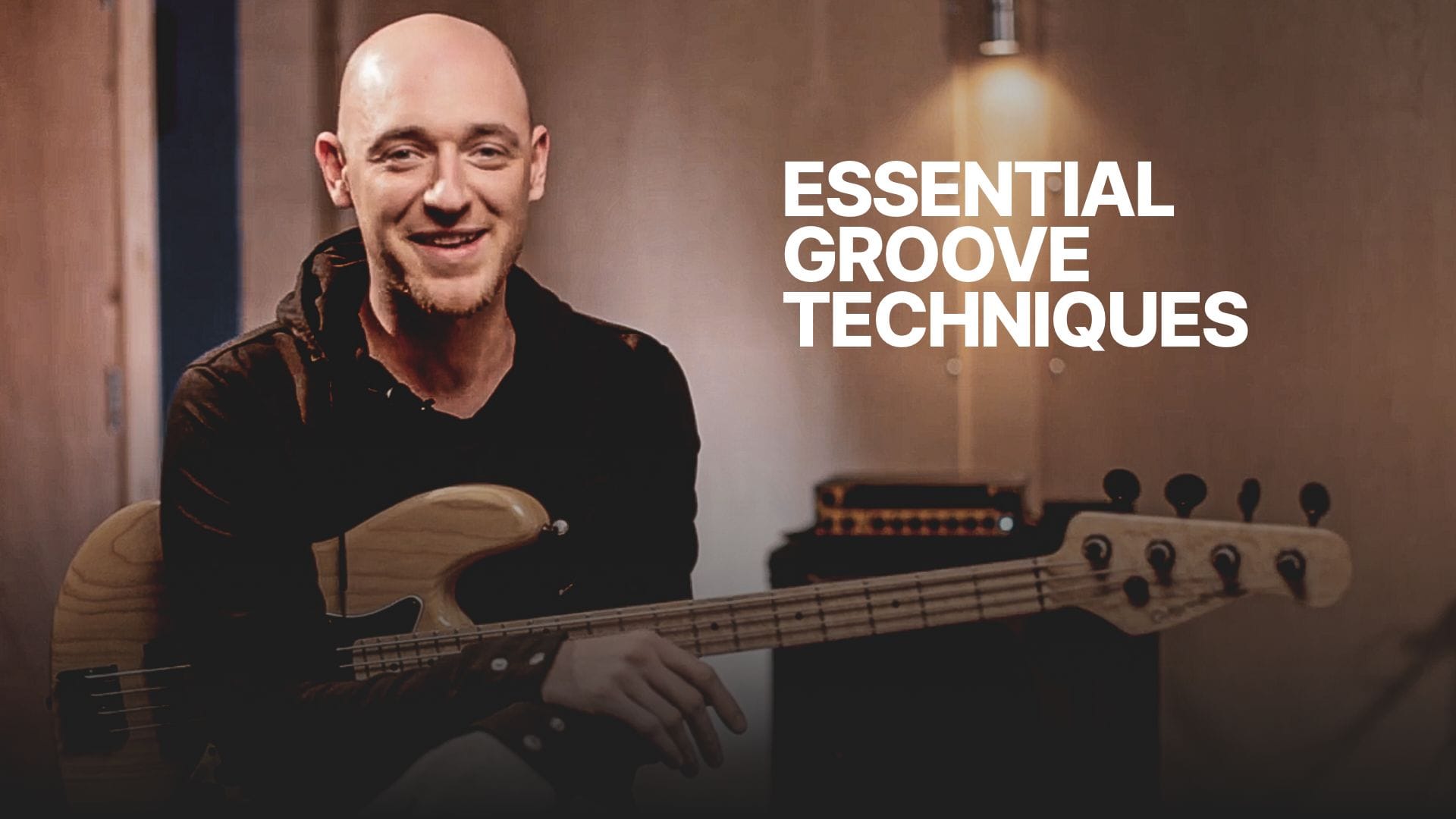 Essential Groove Techniques