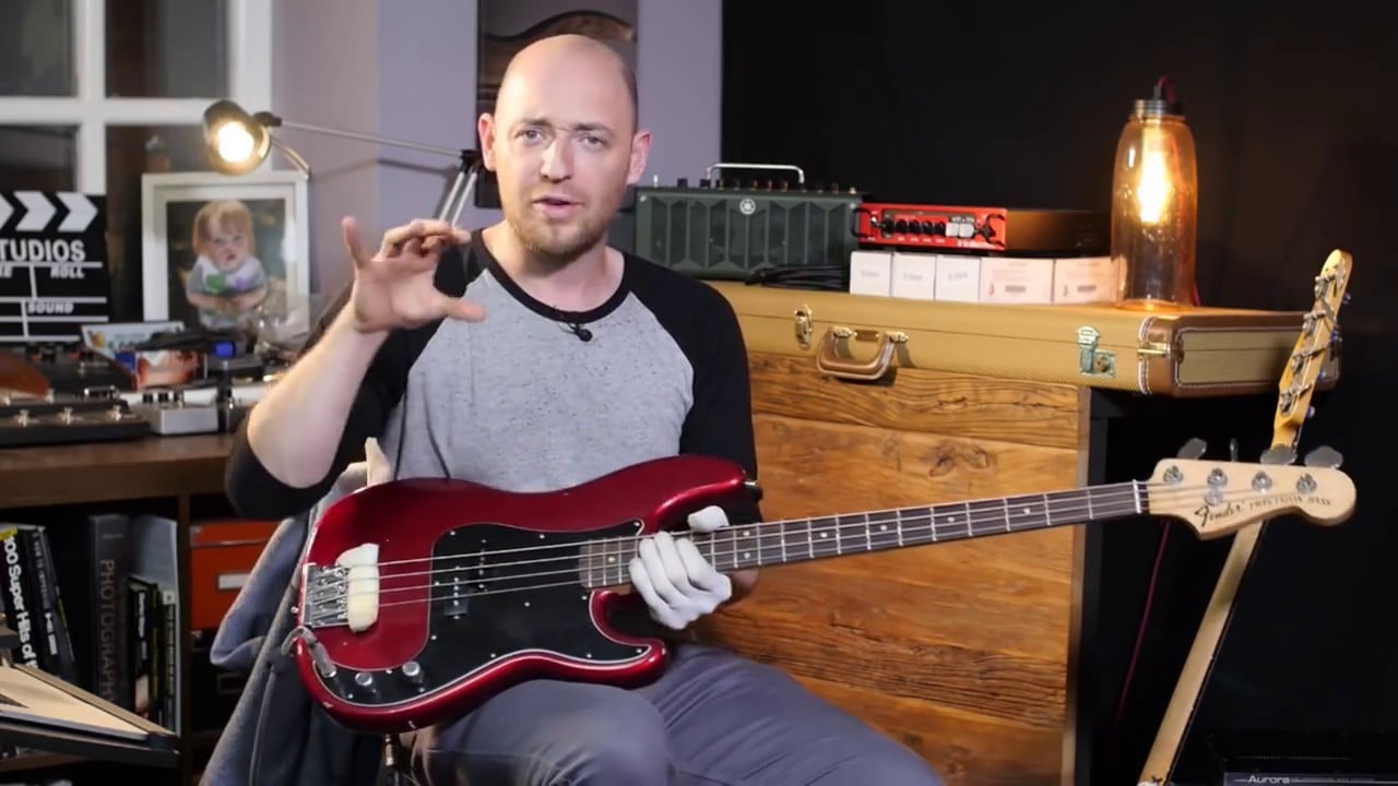 Getting the James Jamerson Sound - Functional Harmony - Composition Techniques - Practice Hacks... and More (Live Stream Q&A Recording)