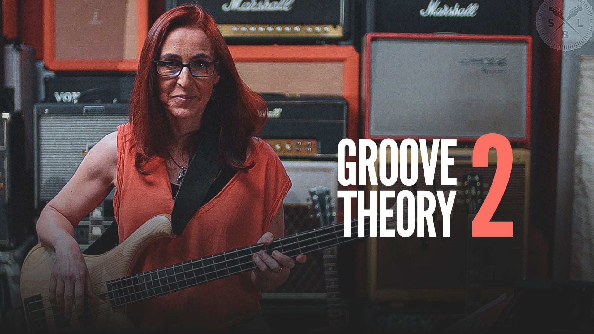 Groove Theory: Music Theory & Technique Basics with Ariane Cap | Part 2