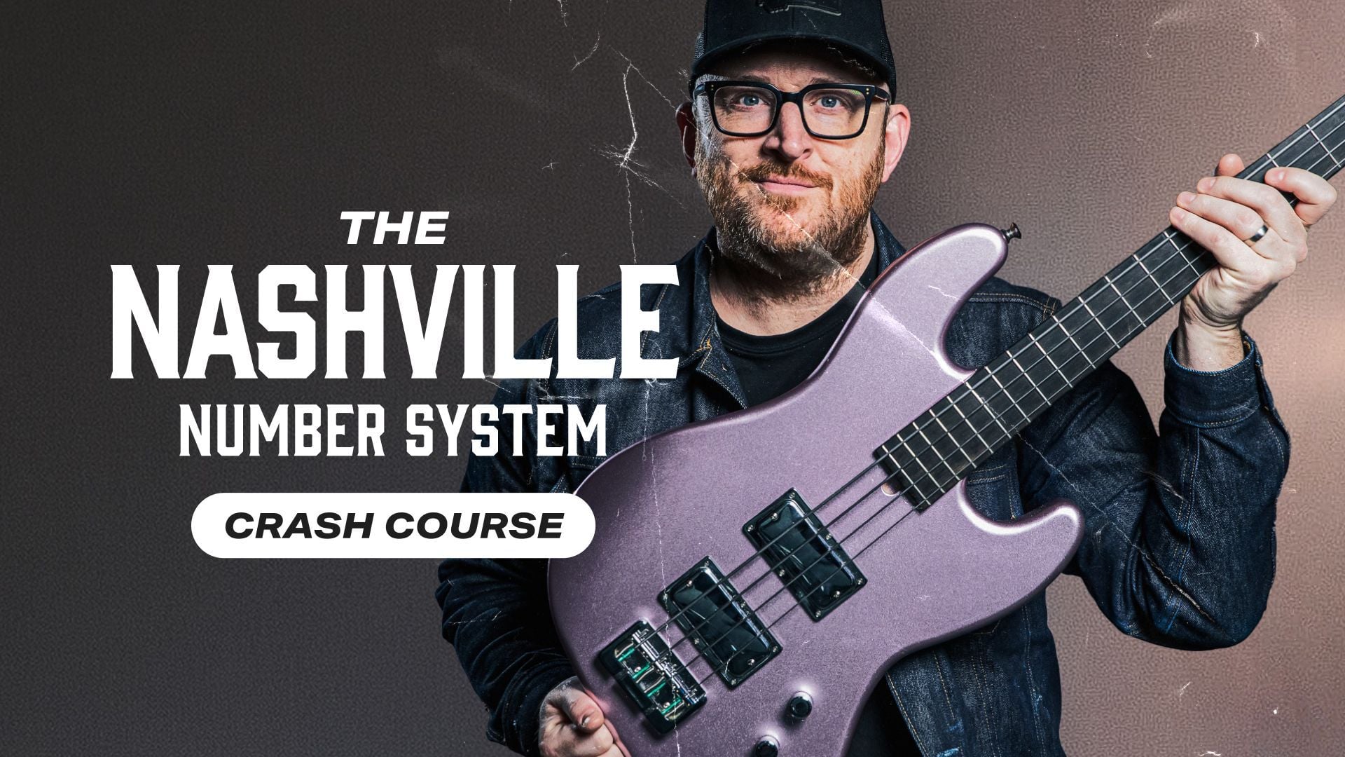 The Nashville Number System – Crash Course