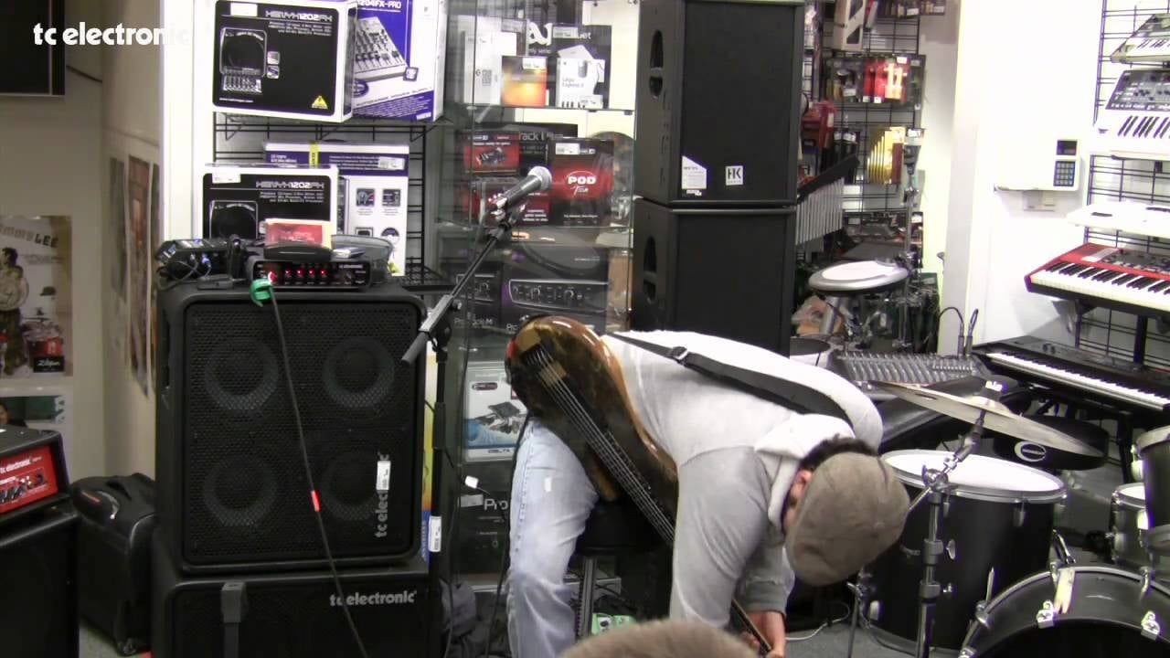 Janek Gwizdala Clinic...