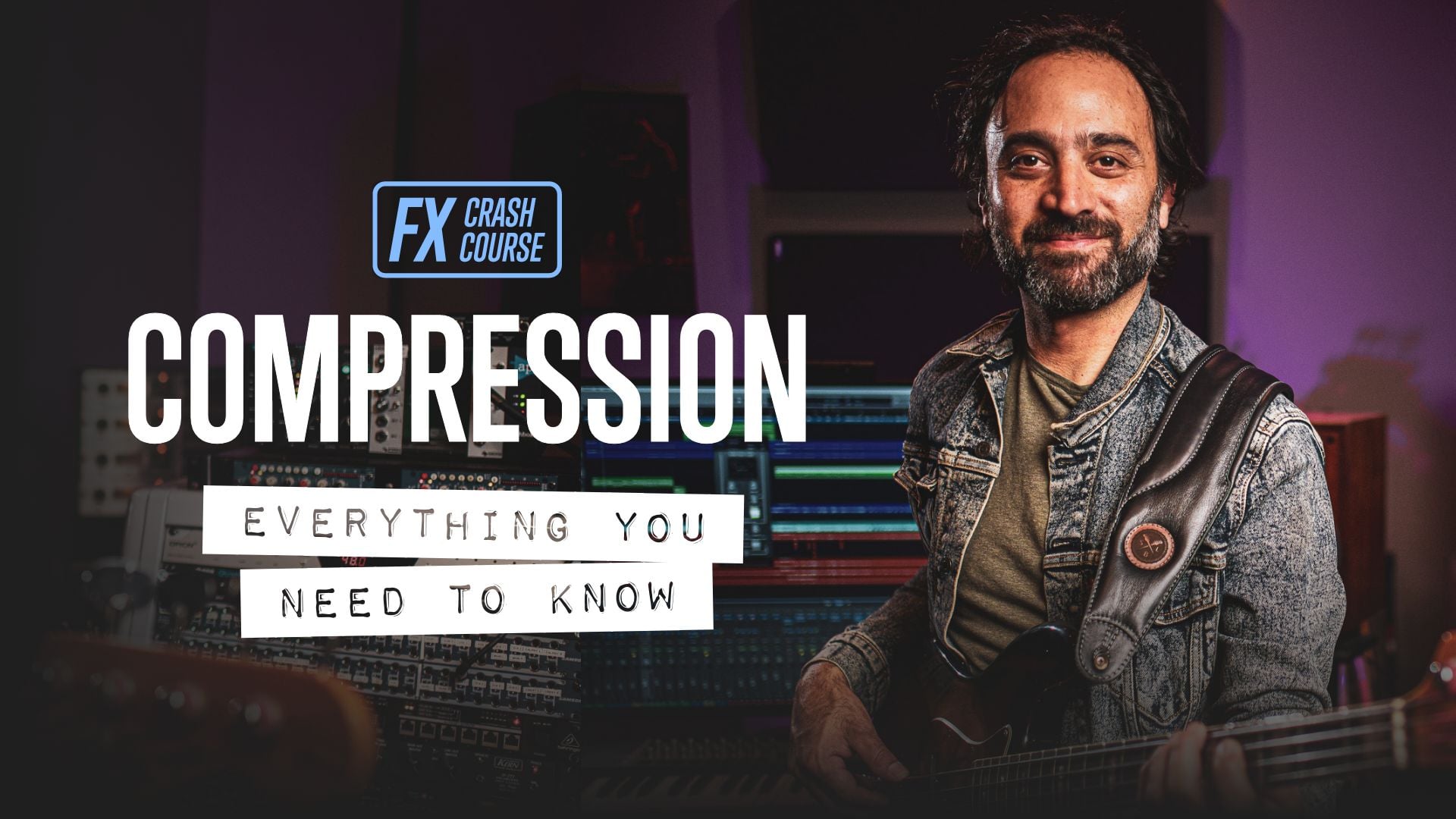 Compression: Everything You Need to Know