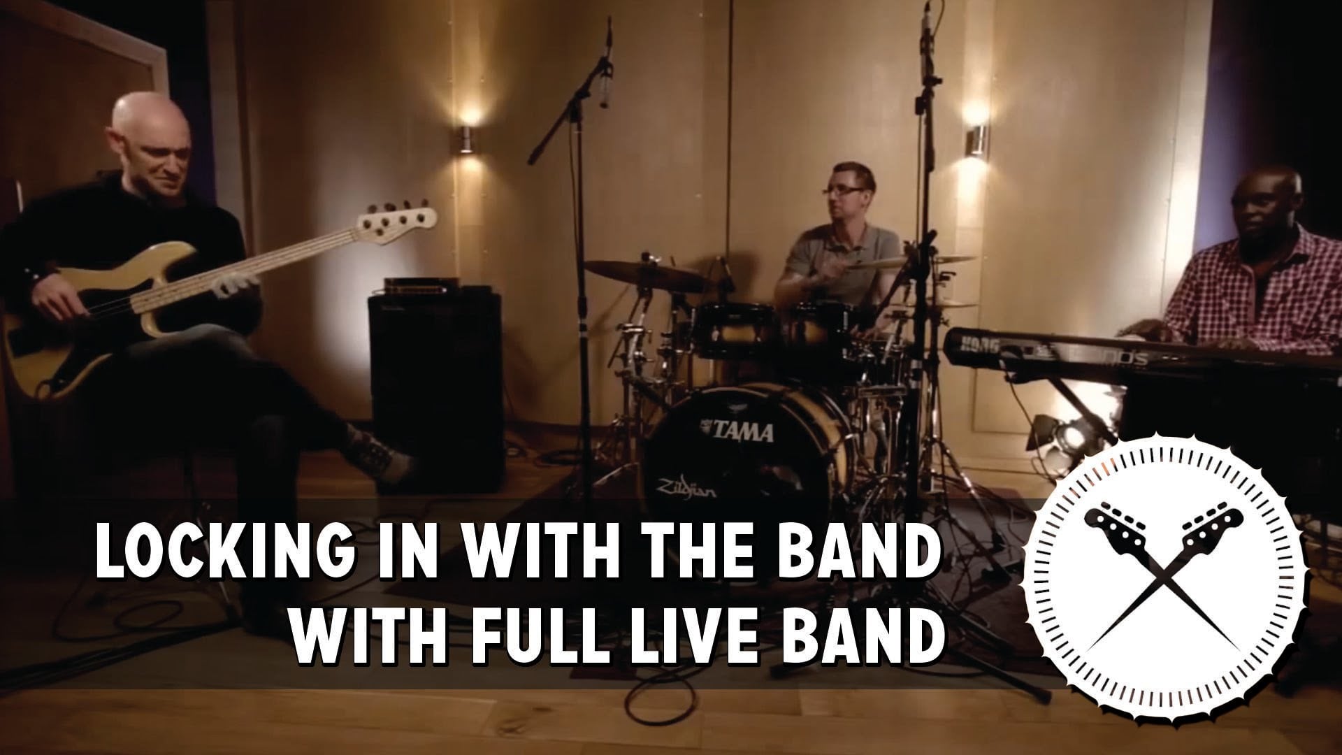 Locking In With The Band (L#106)