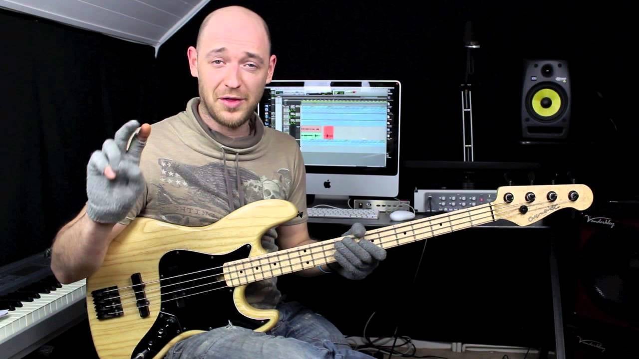 Shape Shifting Over Chord Changes (L#79)