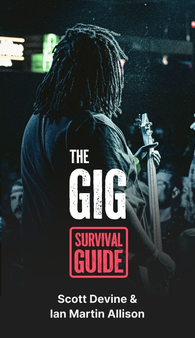 Gig Survival Guide