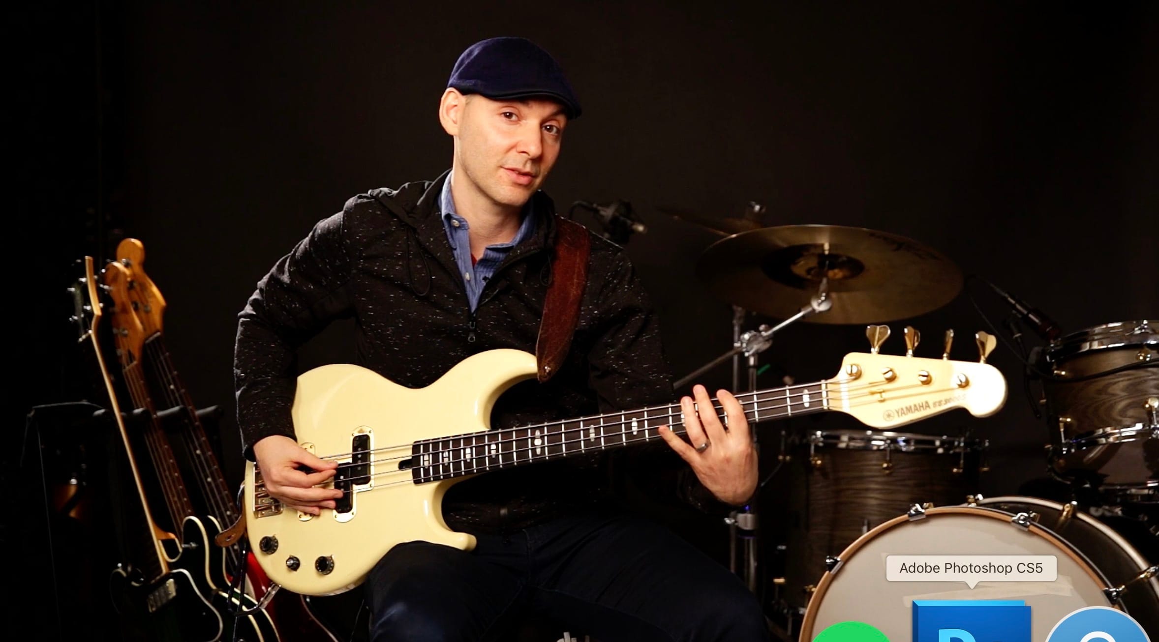 The Science of Groove with Jonathan Maron